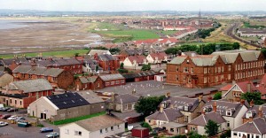 Big School and Barassie