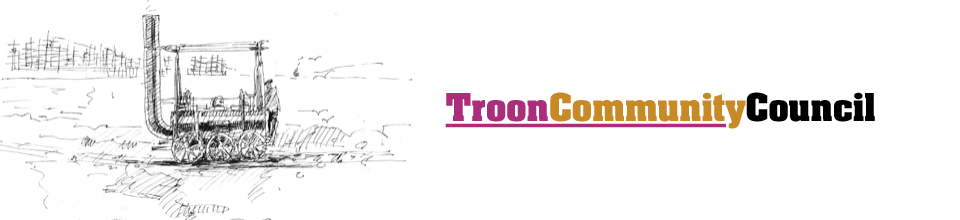 Troon Community Council